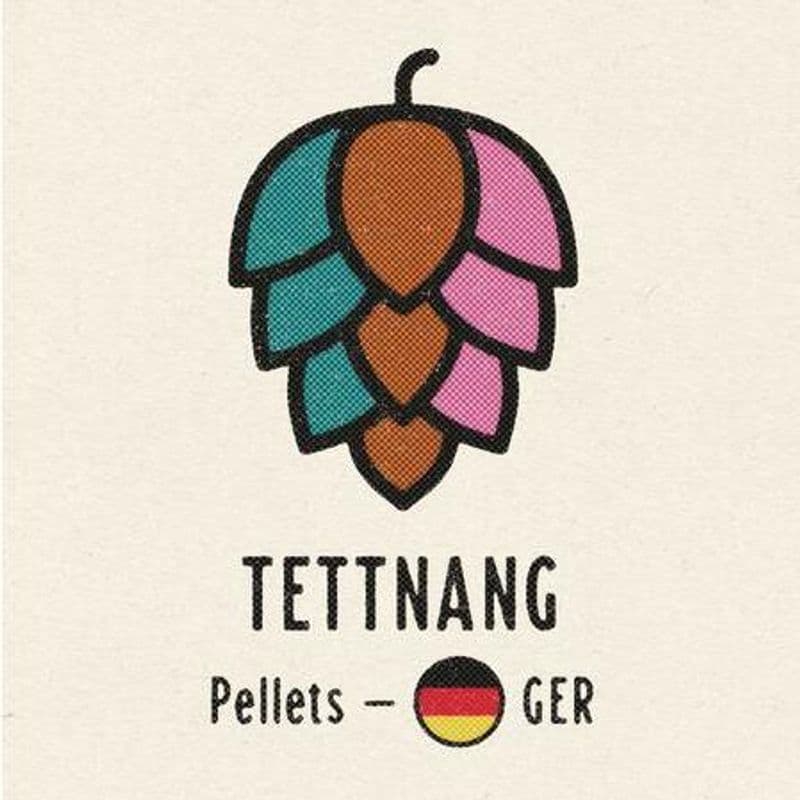 Tettnang 2022 100 g