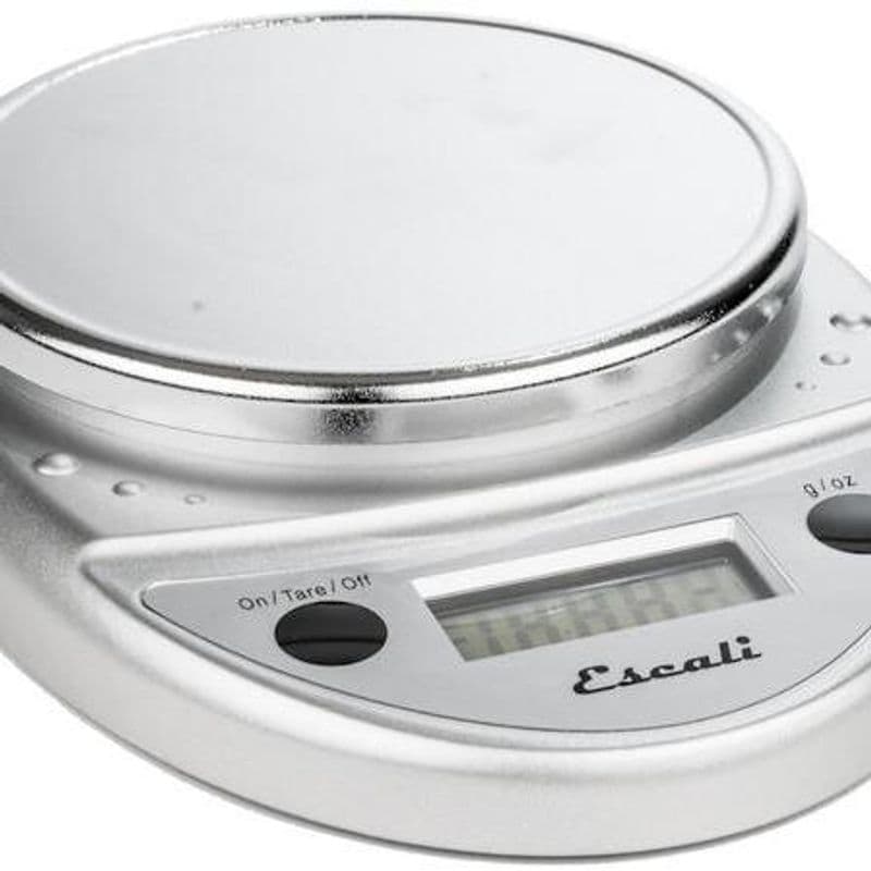 Digitalvekt 0-5kg / 1g