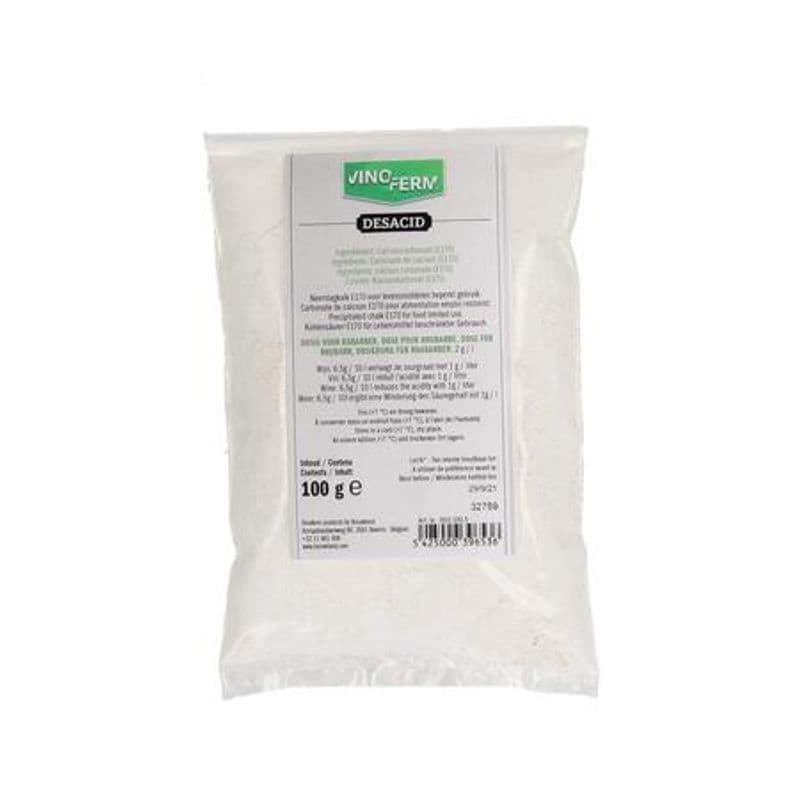 Kalk 100g