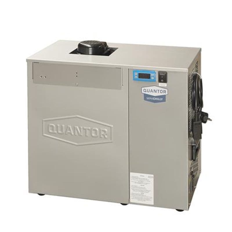 Quantor MiniChilly 09, 900w