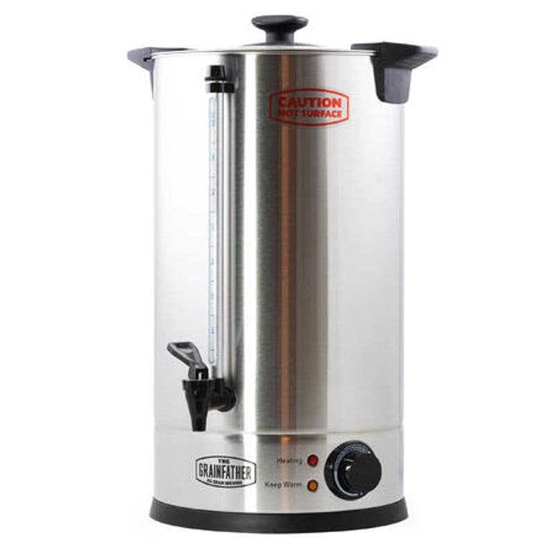 Grainfather Sparge Water Heater 18L