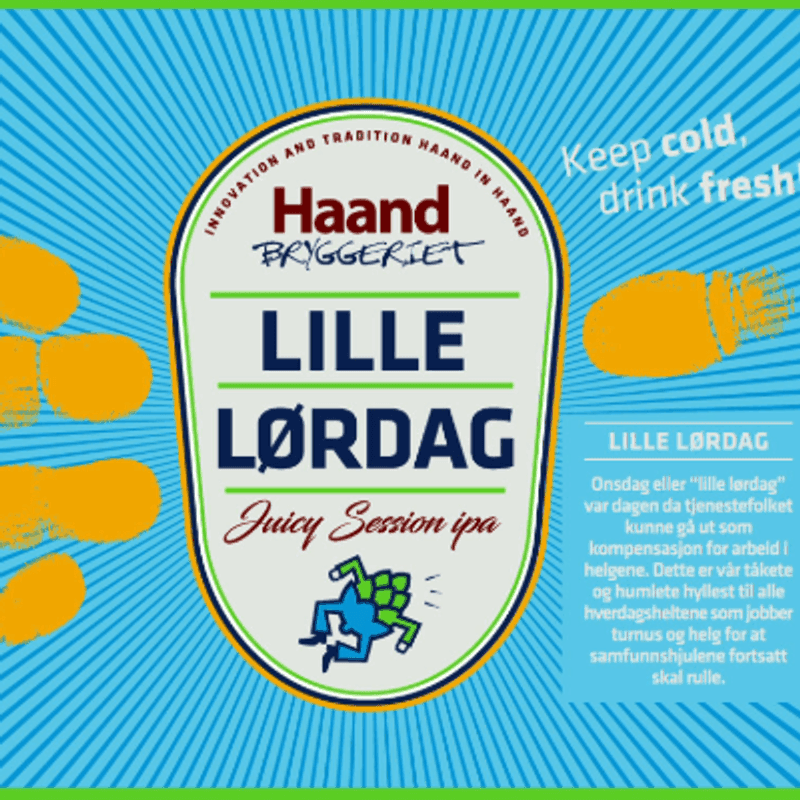 Lille Lørdag