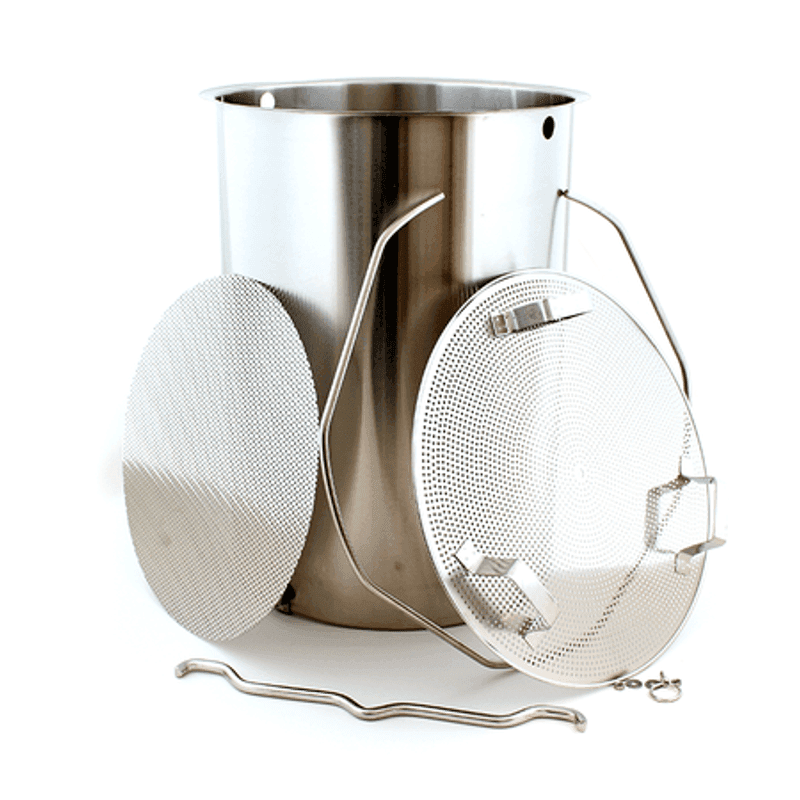 Digiboil 65 Mash Upgrade Kit