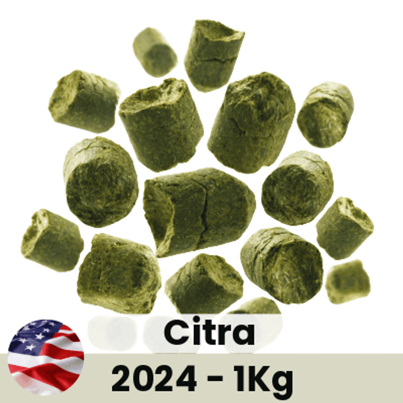 Citra 2024, 1 kg