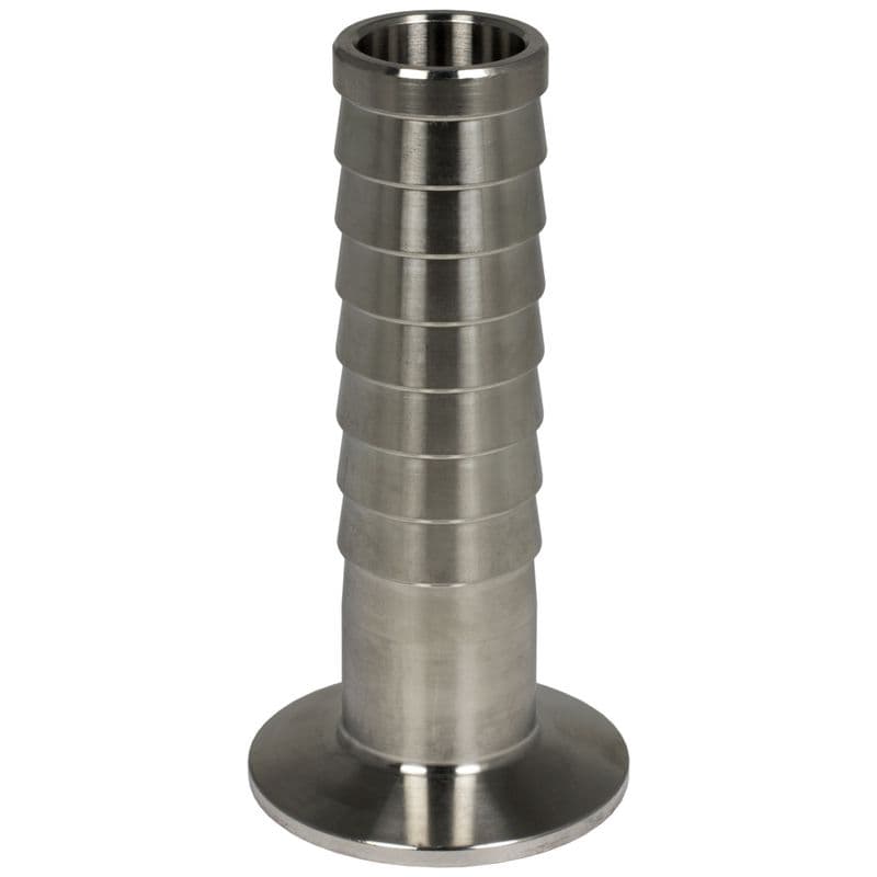 TC 1.5" - 25 mm nippel