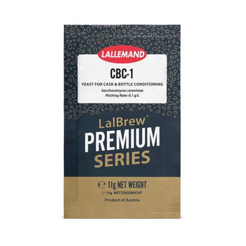 CBC-1 11g
