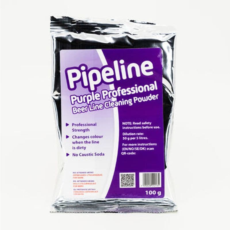 Pipeline Purple Professional 100g