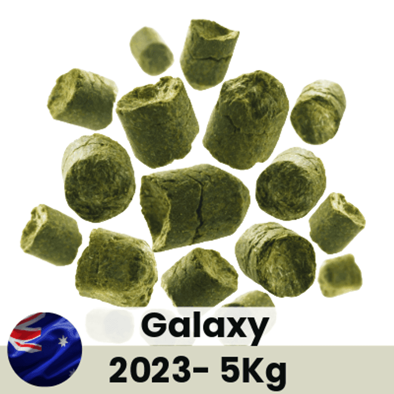 Galaxy 2023 - 5Kg