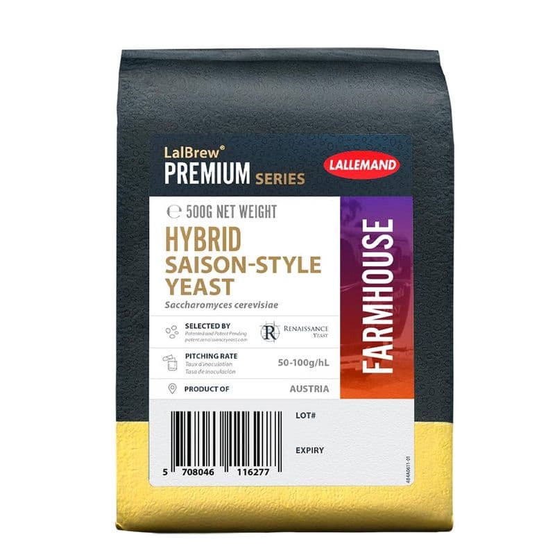 Farmhouse, 500g