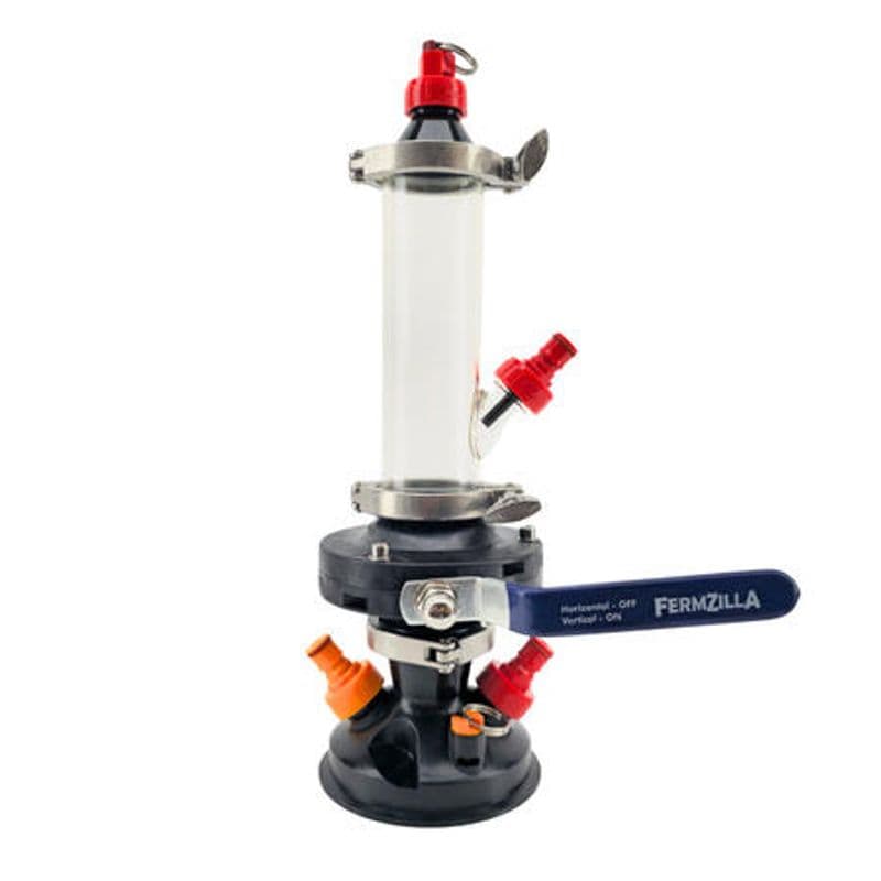 Kegmenter Hop Bong Kit