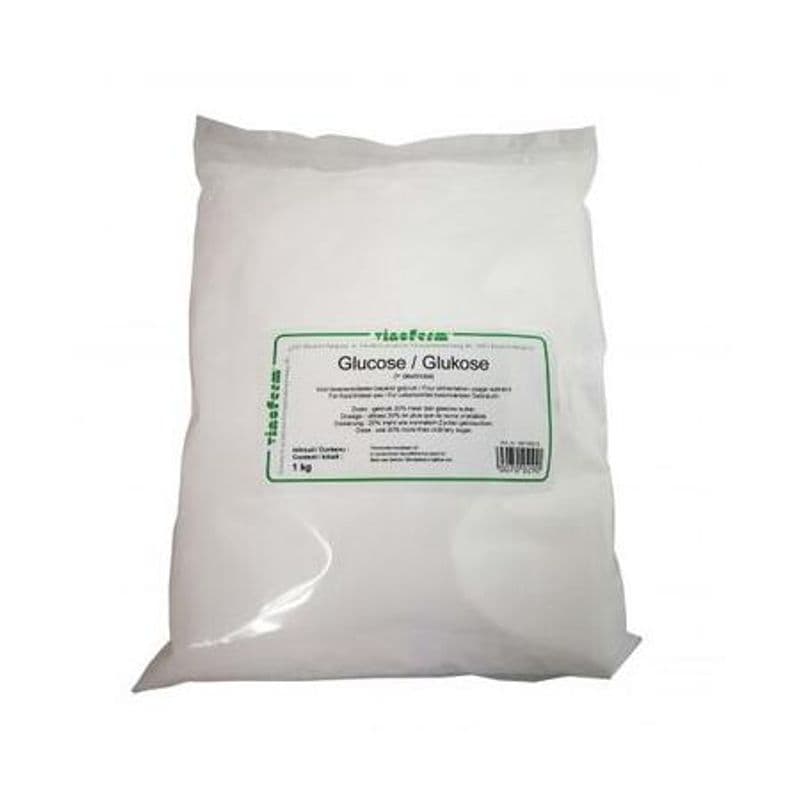 Dekstrose/Glukose - 5kg