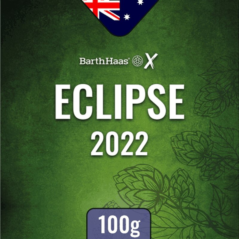 Eclipse 2022 100g