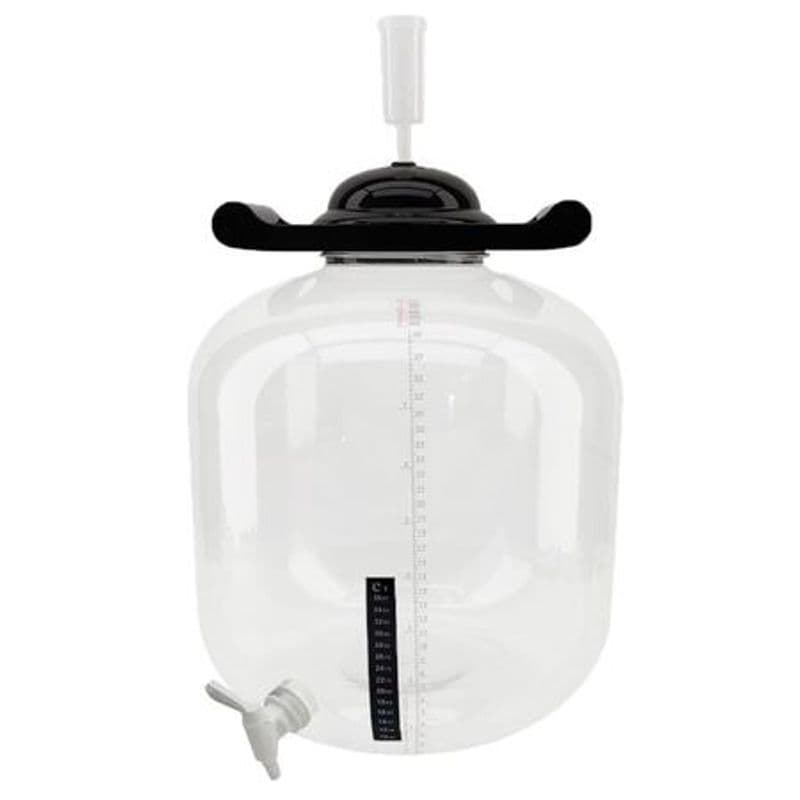 FermZilla 30L Flat Bottom Fermenter