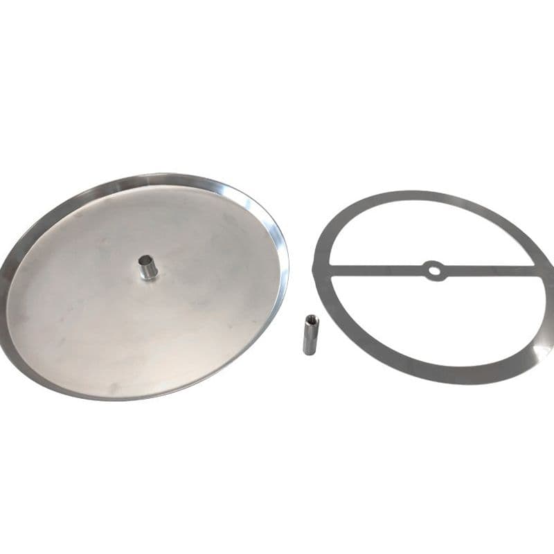 Low Oxygen Kit Braumesiter 50