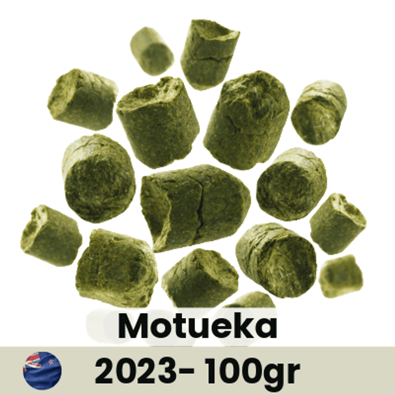 Motueka 2023, 100 g