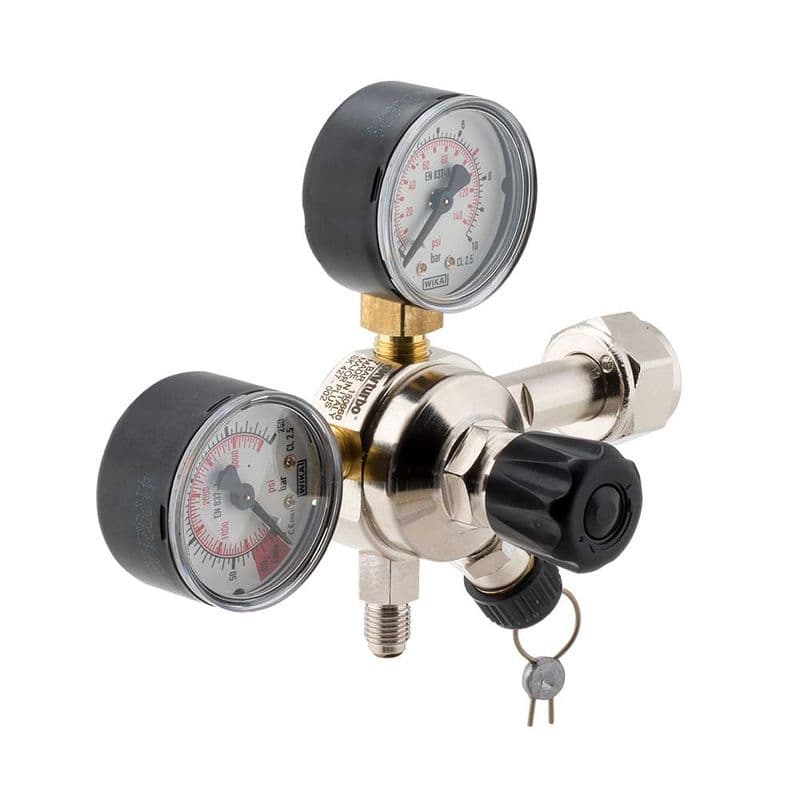 MajorPlus CO2 regulator