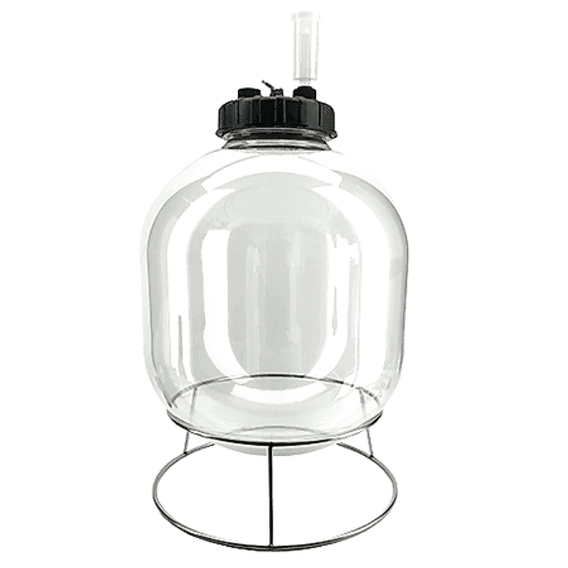 Fermzilla all rounder 30L