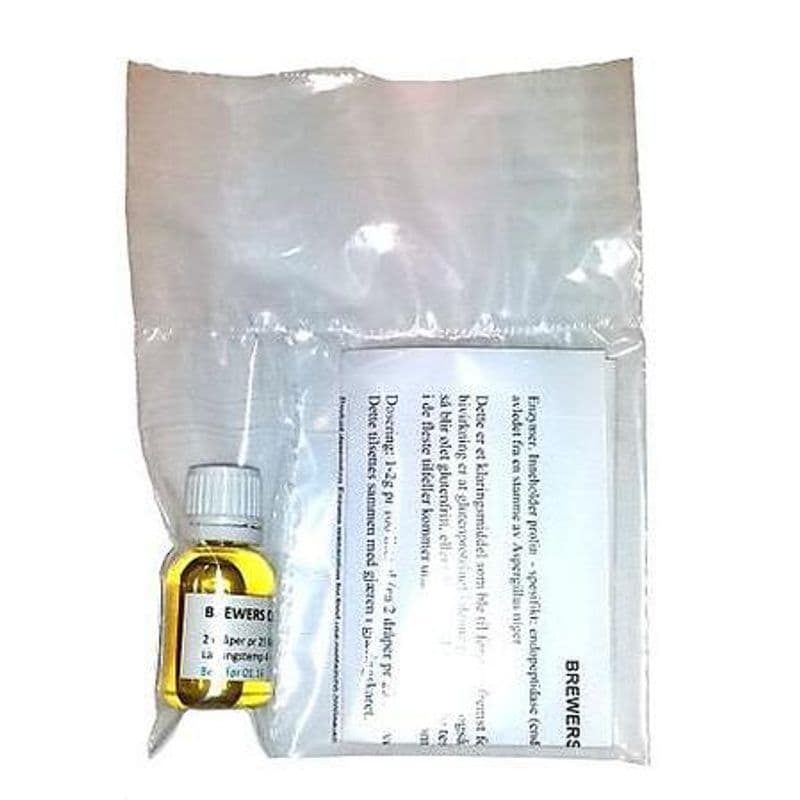 Brewers Clarex klarningsmiddel 20ml