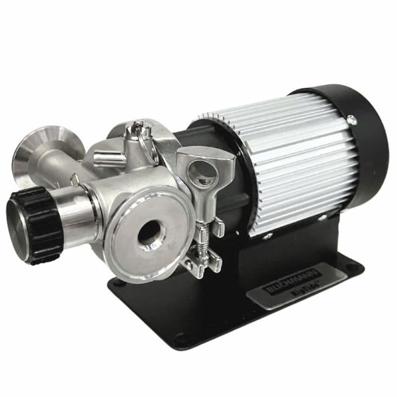 RipTide™ TC pumpe
