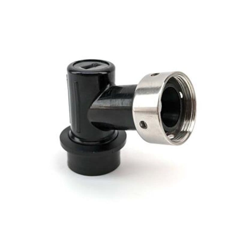 Ball Lock med Shank tilkobling