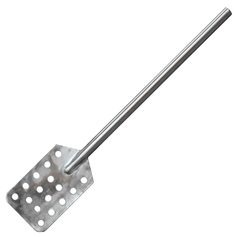 Kraftig Rørespade 76 cm