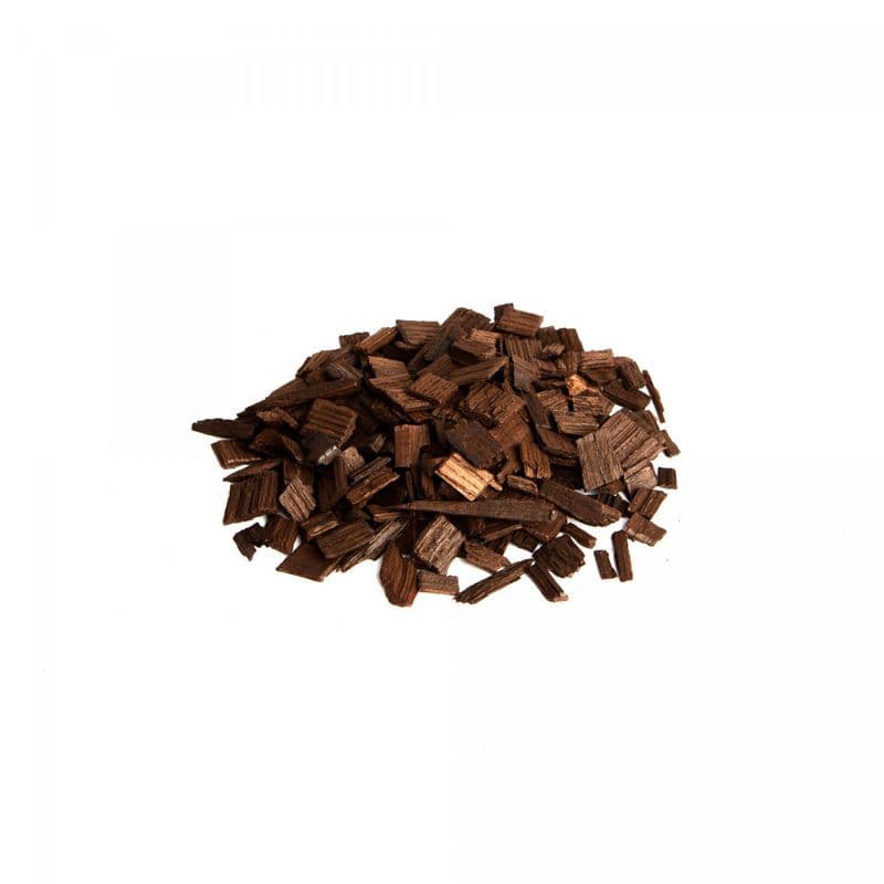 Eikechips Fransk heavy toast - 250g