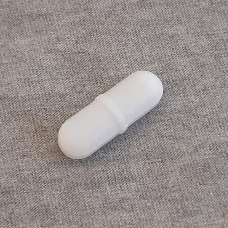 28 mm magnet