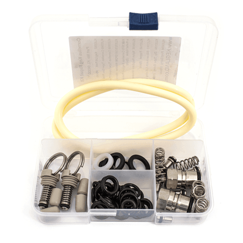 Reparasjons-kit for Corneliusfat
