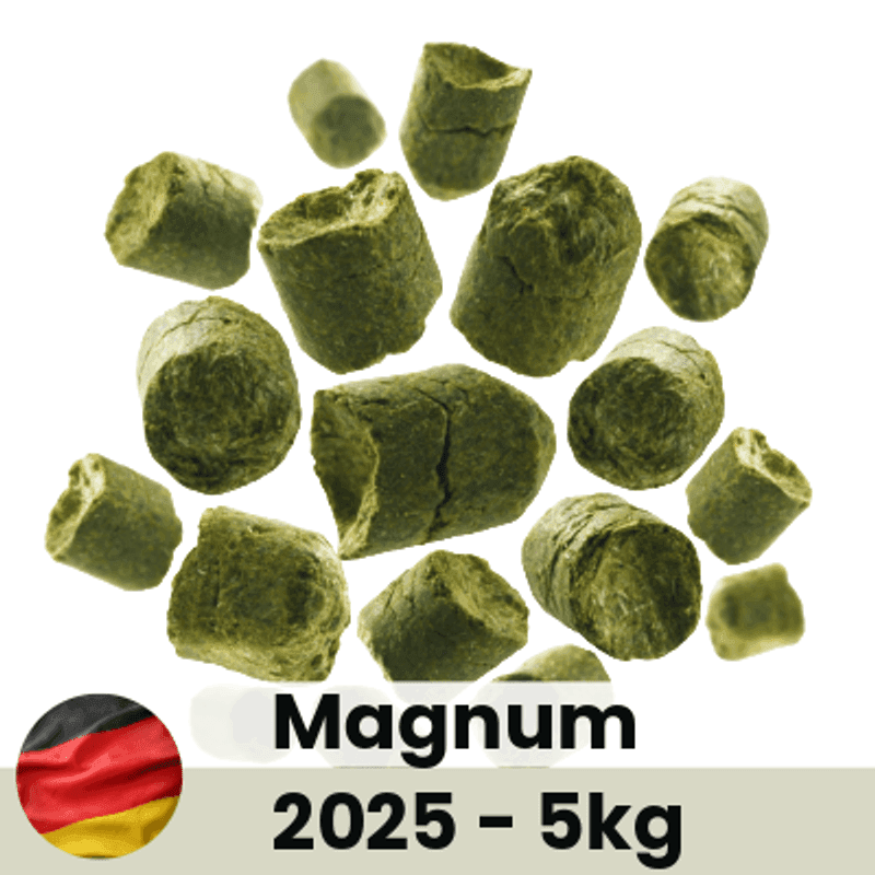 Magnum 2024 - 5Kg