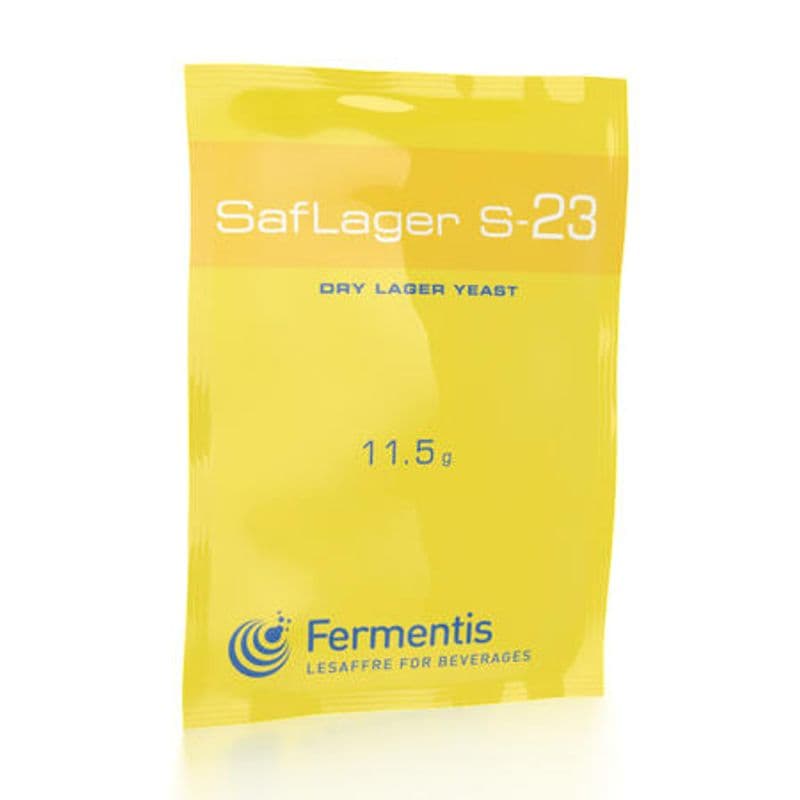 SafLager S-23 11,5g