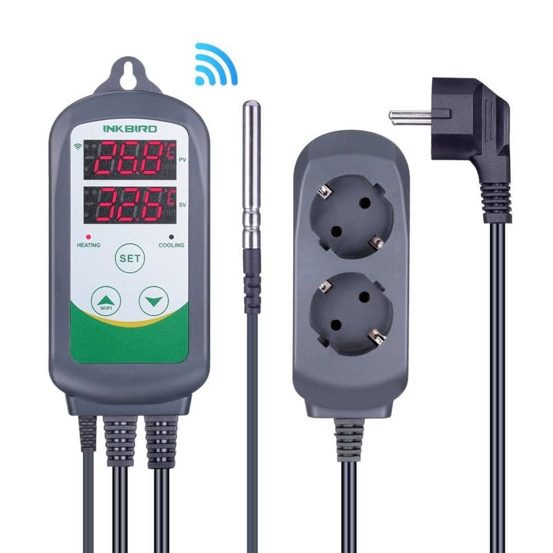 Inkbird WIFI ITC-308