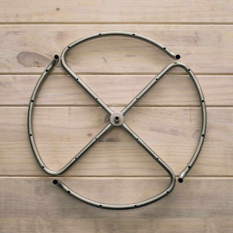 Mash recirculation manifold (1bbl versjon)