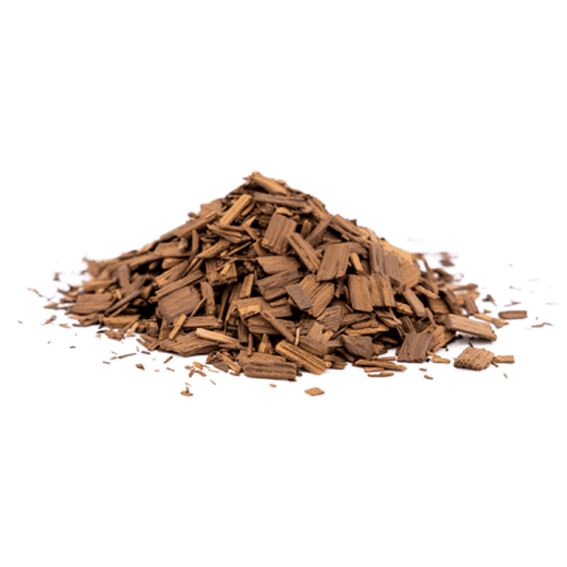 50g FO High Mocha Oak Wood Chips
