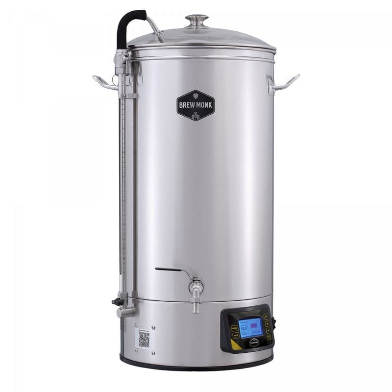 Brew Monk™ B50 Wi-Fi brewing system