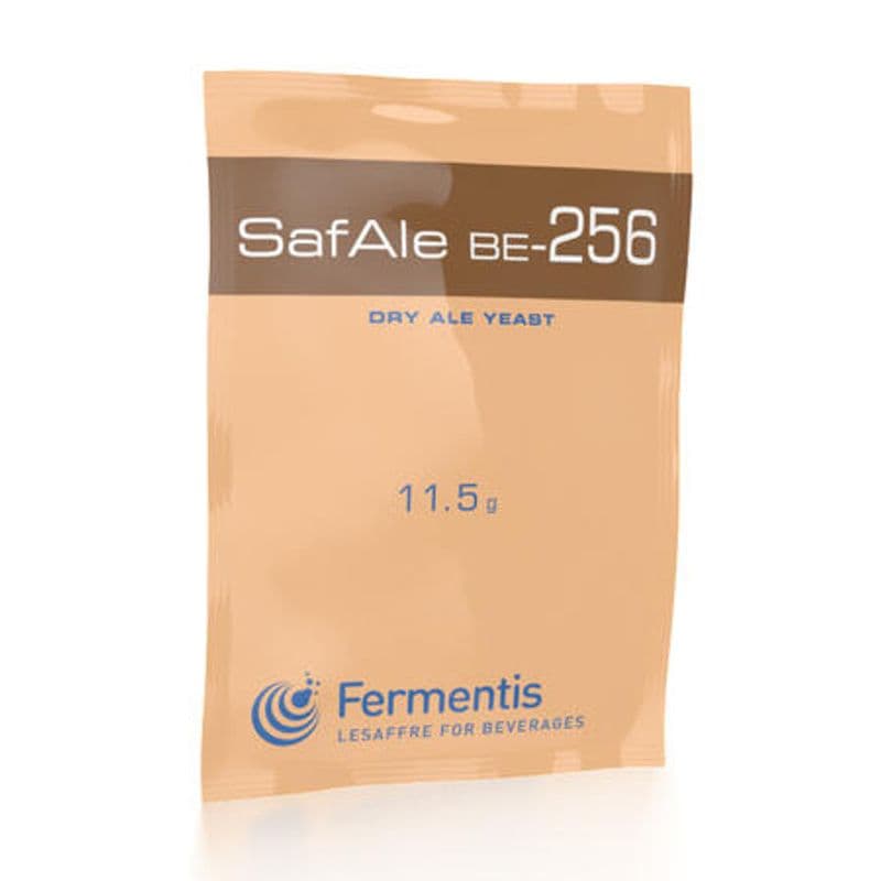 SafAle BE-256 11,5g