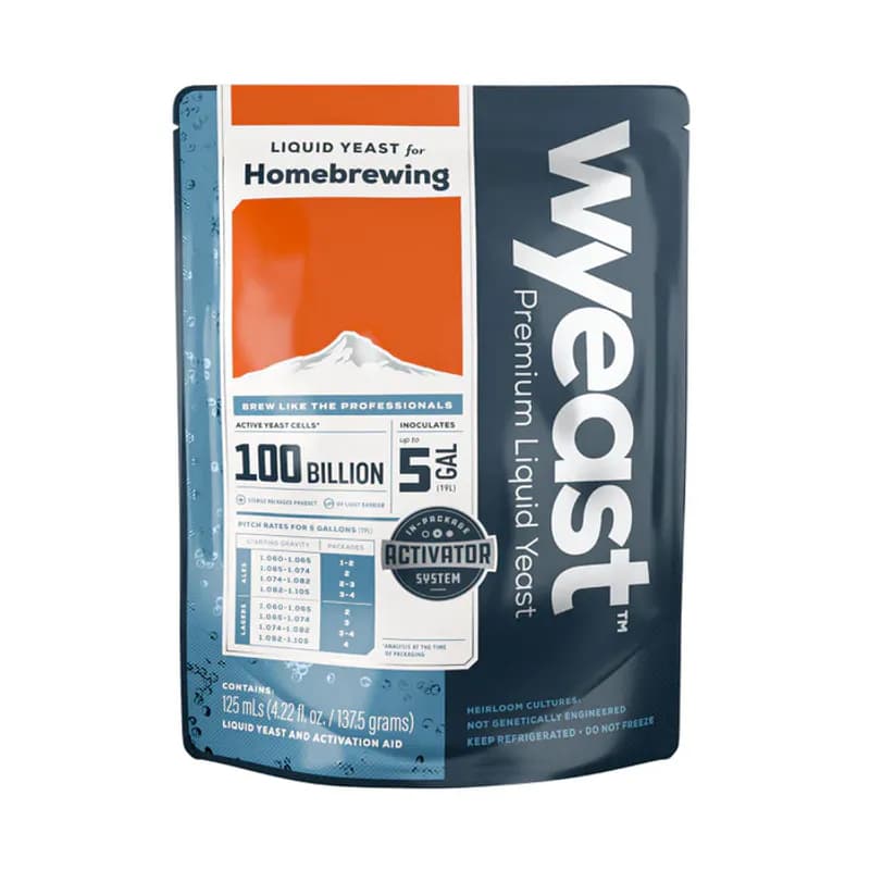 Wyeast 2272(PC) - North American Lager