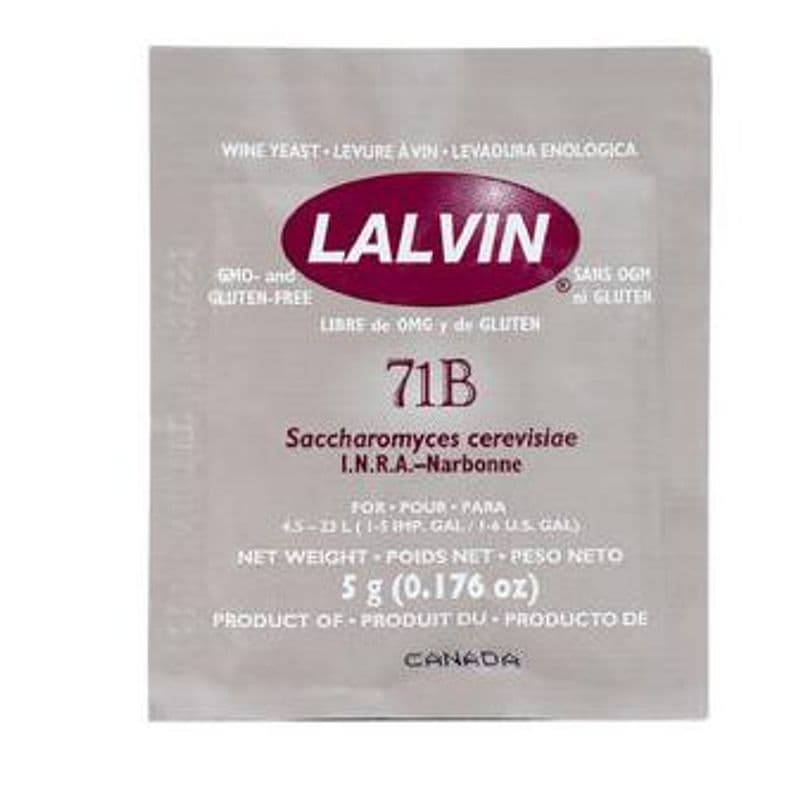 Lalvin QA23 5g