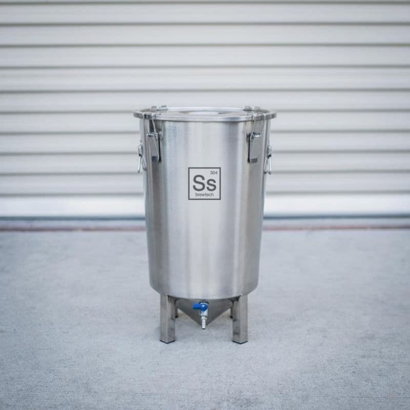 Ss Brewtech Brew Bucket Fermenter 26 liter