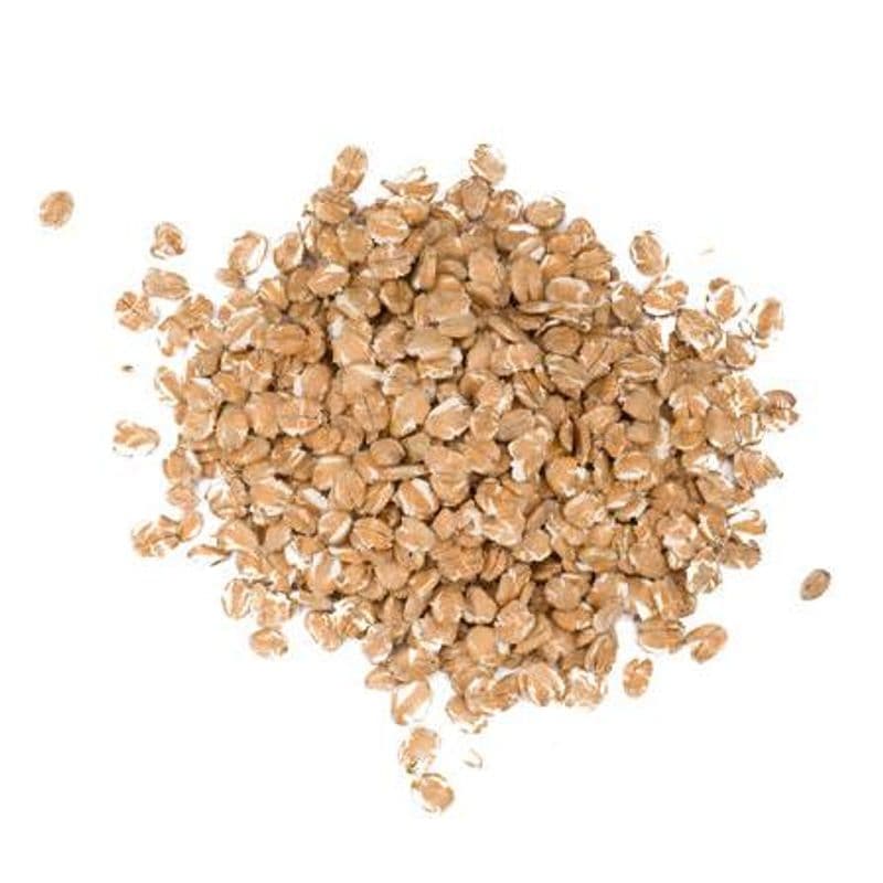 Chit Wheat Malt Flakes(5 EBC) - Castle Malting