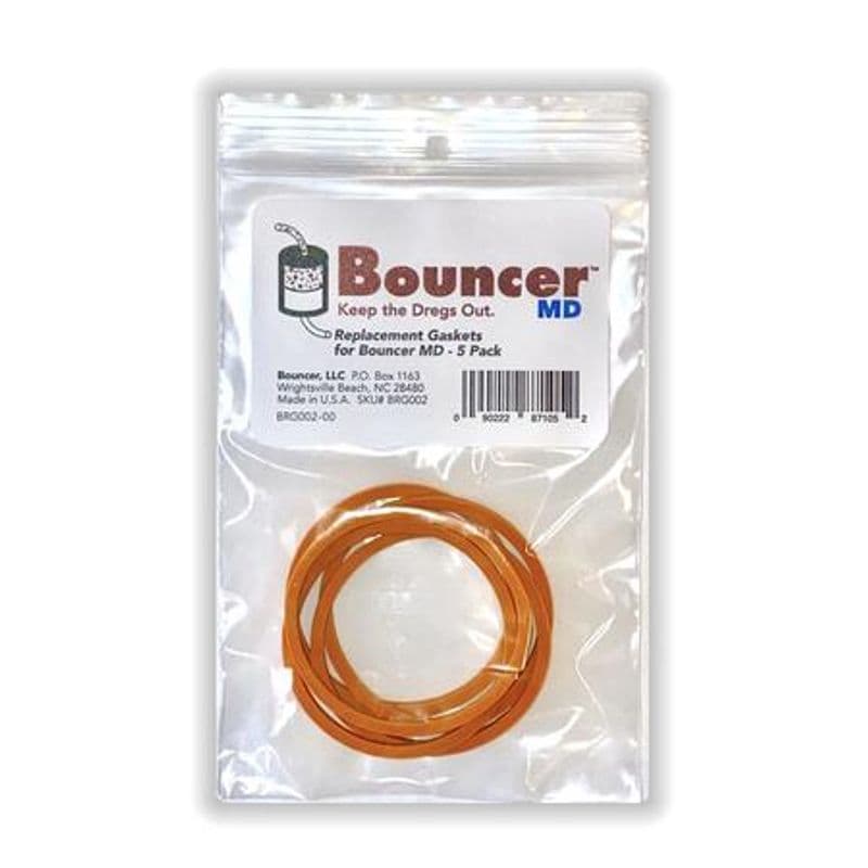 Pakning BouncerMD Inline Beer Filter