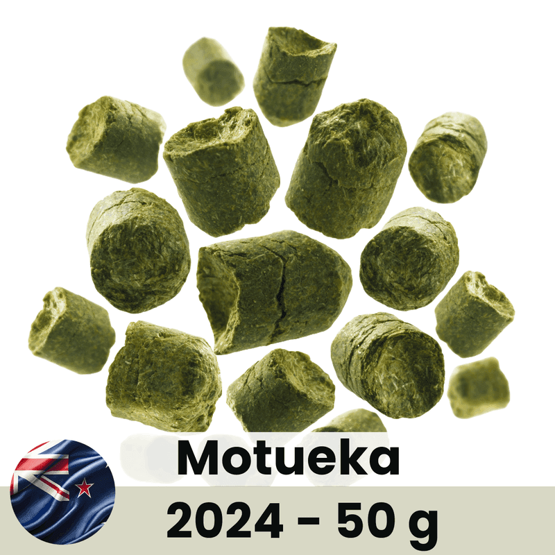 Motueka 2024, 50 g