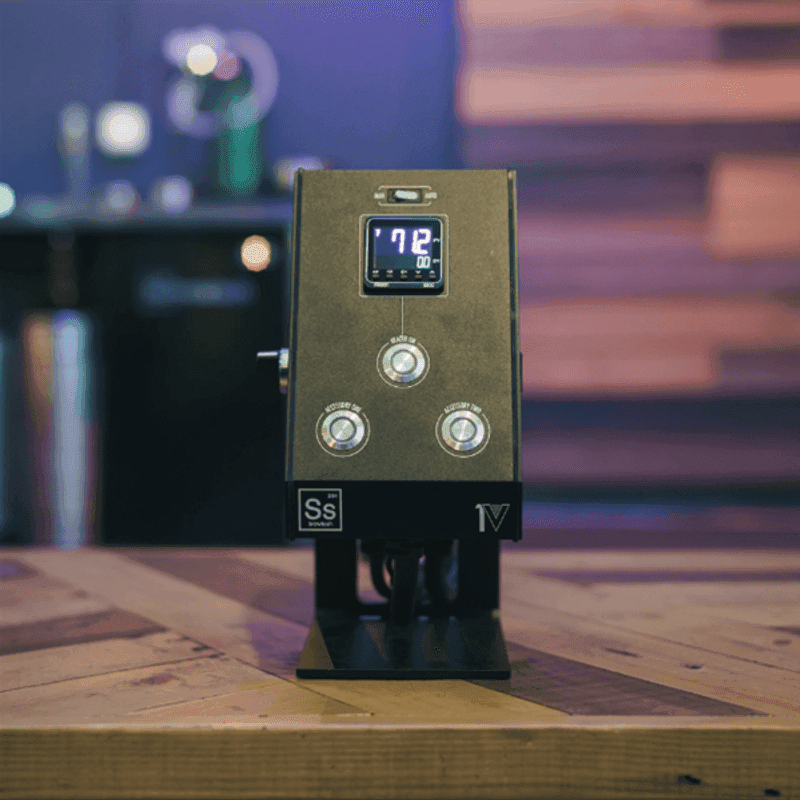 Ss Brewtech MEC 1v 13A/230V