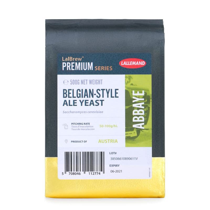 Abbaye, 500g
