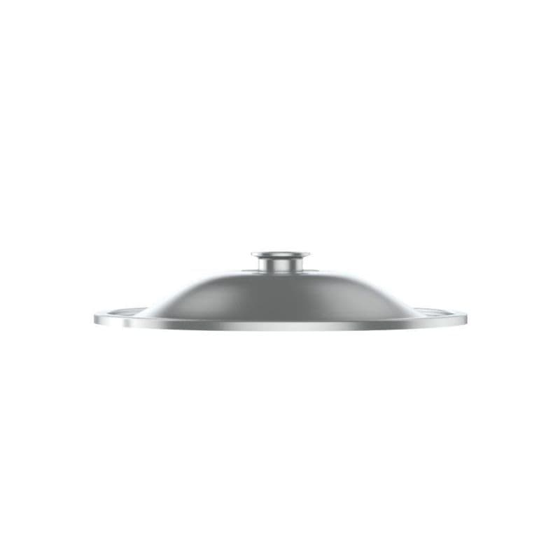 Grainfather lokk med 1,5" Tri-Clamp