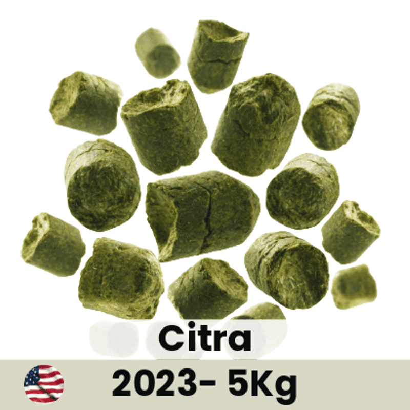 Citra 2023 - 5Kg