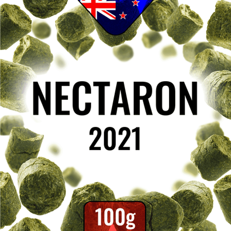 Nectaron 2021 100g
