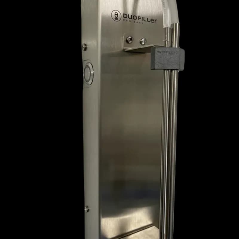 Duofiller Mono (G3)