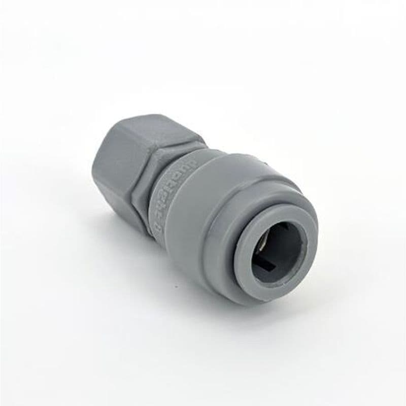 Duotight 8mm (5/16") til 1/4" FFL