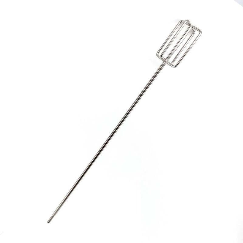 Mash Stirrer & Mixer for Drill