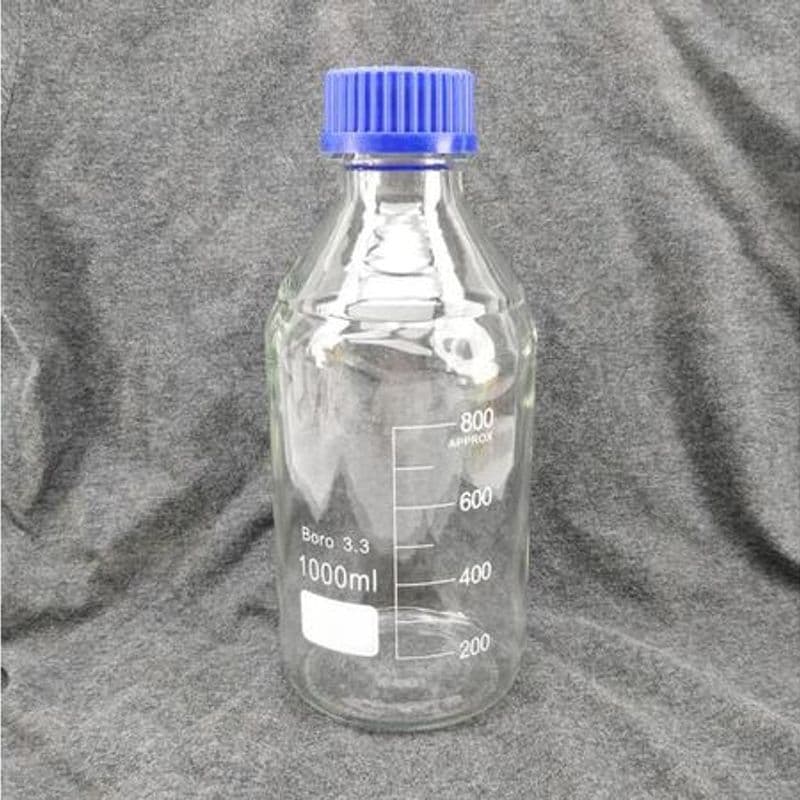 Reagensflaske 1000 ml